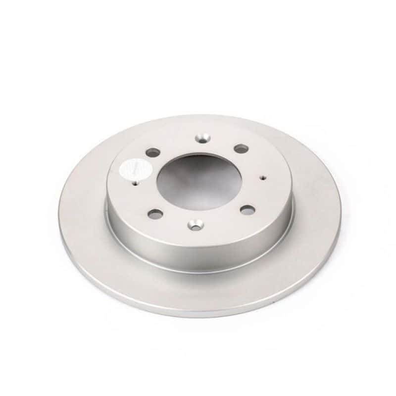PowerStop — Power Stop 04-09 Kia Spectra Rear Evolution Geomet Coated Rotor
PowerStop EVC - view 1
