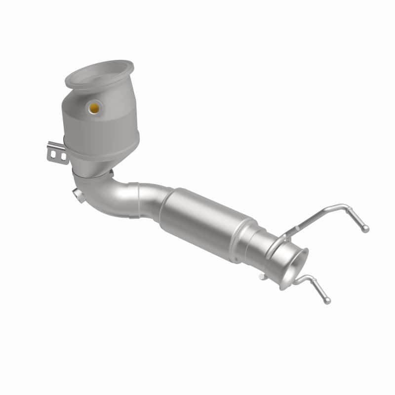 Magnaflow — MagnaFlow 15-19 Mini Cooper S L4 2.0L Direct-fit Catalytic Converter
OEM Grade
OEM - view 11