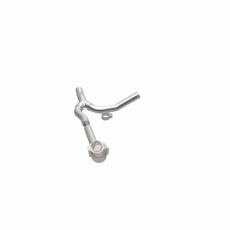 Magnaflow — MagnaFlow Conv DF 04-05 Ram1500 PS OEM
OEM Grade
OEM - view 24
