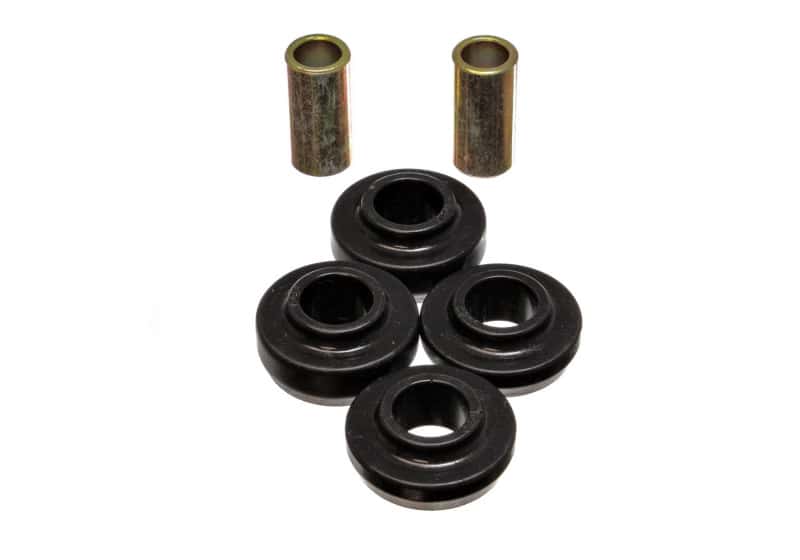 Energy Suspension — Energy Suspension GM Transfer Case Torque Bushing - Black
TCaseMntBshng - view 4
