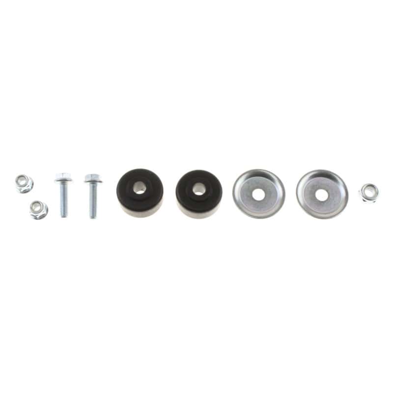 Bilstein — Bilstein B6 2009 Ford Ranger FX4 Front 46mm Monotube Shock Absorber
Shock - view 6