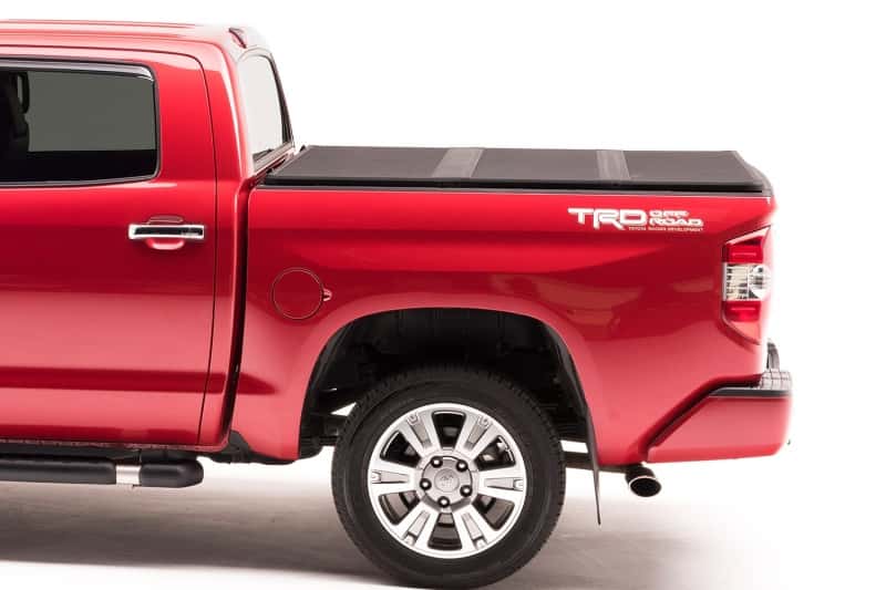 Extang — Extang 14-16 Toyota Tundra (6.5ft) (Works w/o Rail System) Solid Fold 2.0
SF 14-21Tun6ft.7w/oD - view 10