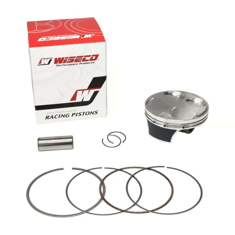 Wiseco — Wiseco Yamaha YZ250F 19-20 13.81 CR Piston kit
Piston Kit - view 9