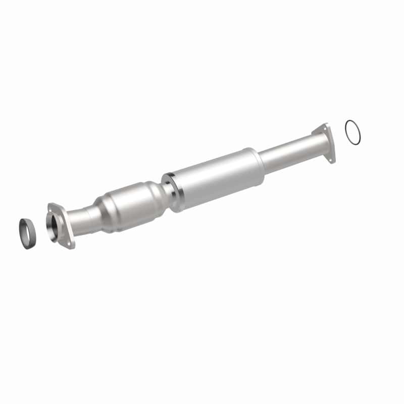 Magnaflow — MagnaFlow Conv DF 91-95 3.2L Acura Legend
Standard Grade
Standard - view 9