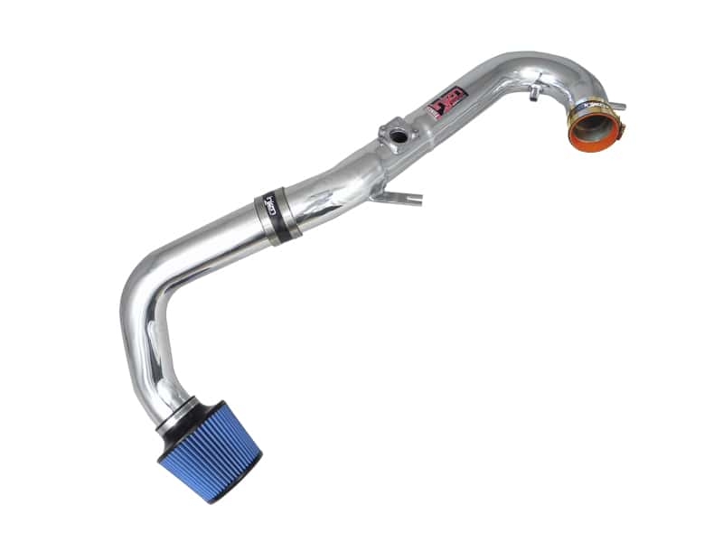 Injen — Injen 05-07 Subaru Impreza RS 2.5L-4cyl Polished Cold Air Intake
Cold Air Intake
Air Intake Kit - view 4