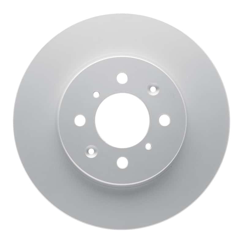 DFC — DFC 90-17 Acura EL Front GeoSPEC Coated Rotor
DFC Brake Rotor - view 1