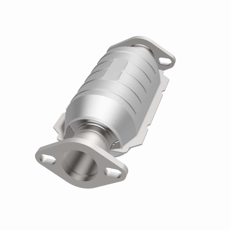 Magnaflow — MagnaFlow Conv DF 95-98 Nissan 240SX 2.4L Front (49 State)
HM Grade
HM - view 26