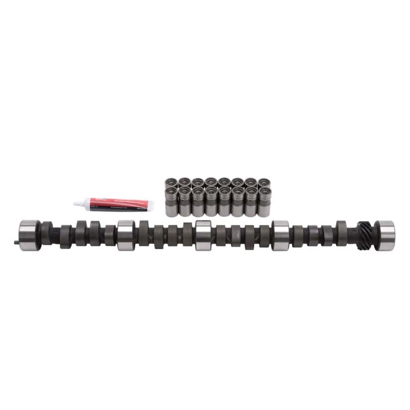 Edelbrock — Edelbrock Perf Plus Cam and Lifters Kit67and Later Chev 396-454
CAMSHAFTS - view 2