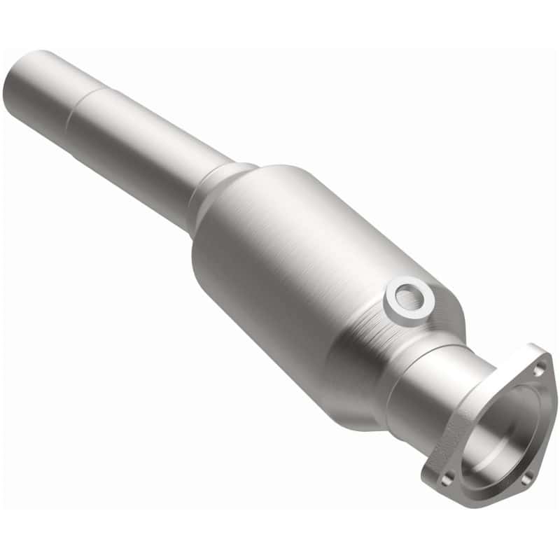 Magnaflow — MagnaFlow Conv Direct Fit VW 88-95
Standard Grade
Standard - view 30