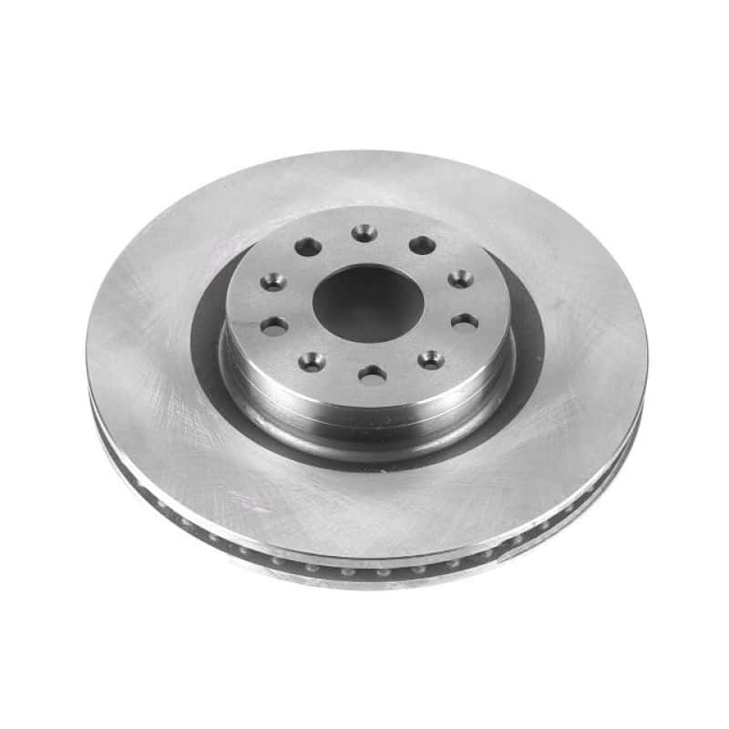 PowerStop — Power Stop 16-19 Cadillac CT6 Front Autospecialty Brake Rotor
AutoSpecialty Rotor - view 1