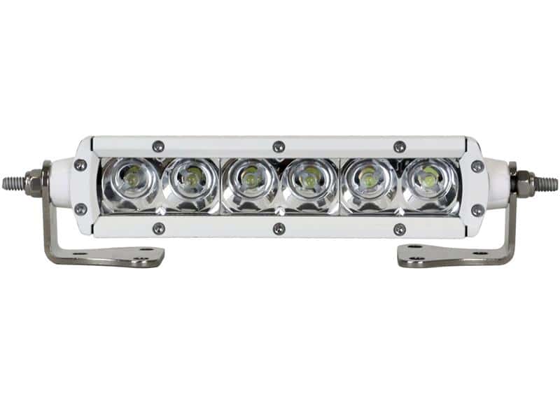 Rigid Industries — Rigid Industries 50in SR-Series PRO - Spot/Flood Combo - White
WHT SR PRO 50 CMB
LED LIGHT - view 4
