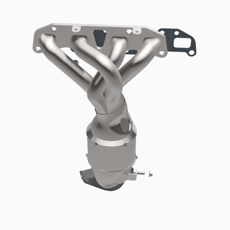 Magnaflow — MagnaFlow Conv DF 02-06 Nissan Sentra 2.5L - California
California - view 8