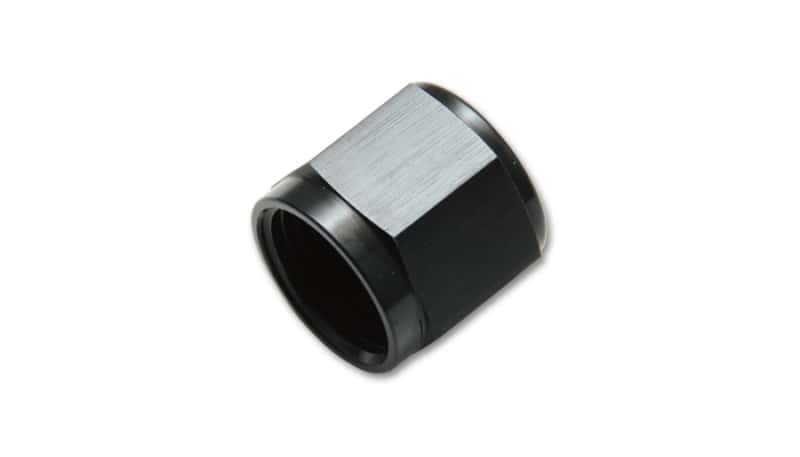 Vibrant — Vibrant -4AN Tube Nut Fitting - Aluminum
-4ANTubeNutFittingAL
ANFittingWasher/Nut
4ANAlTubeNutFitting - view 2