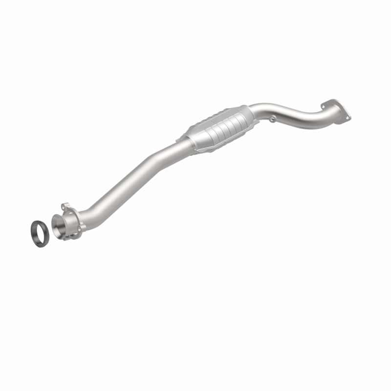 Magnaflow — MagnaFlow Conv DF 04-06 Colorado 2.8/3.5 rr O
OEM Grade
OEM - view 7