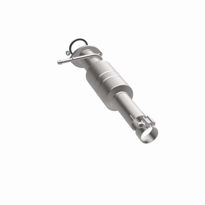 Magnaflow — Magnaflow Conv DF 2009-2012 Highlander 2.7 L Underbody
OEM Grade
OEM - view 15