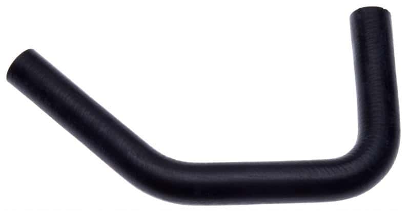 Gates — Gates 80-81 Nissan 510 4-Cyl. 2.0L Lower Molded Coolant Hose - view 1