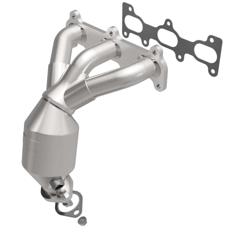 Magnaflow — Magnaflow Conv DF 02-06 Hyundai Sonata 2.7L
California - view 1