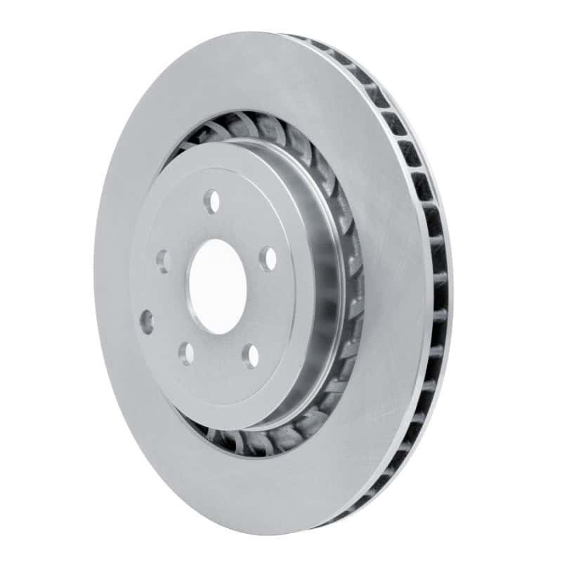 DFC — DFC 15-17 Chevrolet SS Rear Brake Rotor
DFC Brake Rotor - view 2