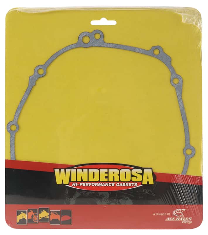 Vertex Pistons — Vertex Gaskets 06-20 Yamaha YZF-R6 Outer Clutch Gasket Kit - view 2