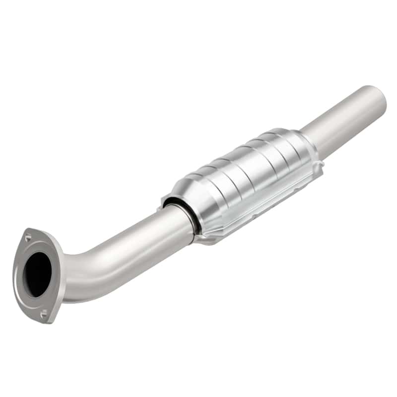 Magnaflow — MagnaFlow Conv DF 06-08 Toyota RAV4 2.4L
OEM Grade
OEM - view 1