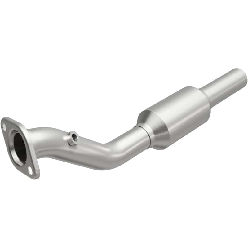 Magnaflow — Magnaflow California Direct Fit Converter 08 Dodge Caliber 2.4L
California - view 2