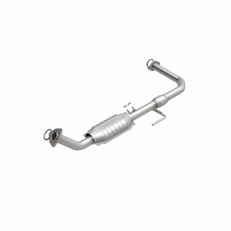 Magnaflow — MagnaFlow Conv DF 00-04 Tundra 4.7L D/S OEM
OEM Grade
OEM - view 7