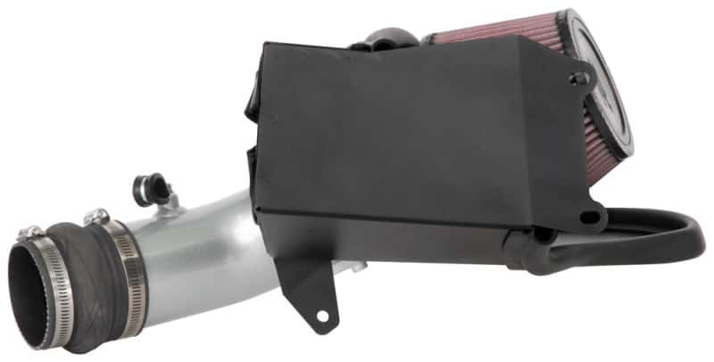 K&N Engineering — K&N 19-20 Toyota Corolla L4-2.0L Typhoon Short Ram Intake
Performance Air Inta
Air Intake System - view 3