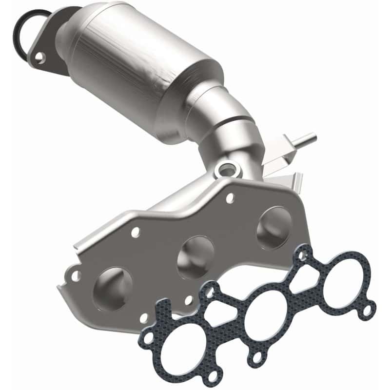 Magnaflow — Magnaflow 2011 Toyota Sienna 3.5L Direct Fit Converter
California - view 30