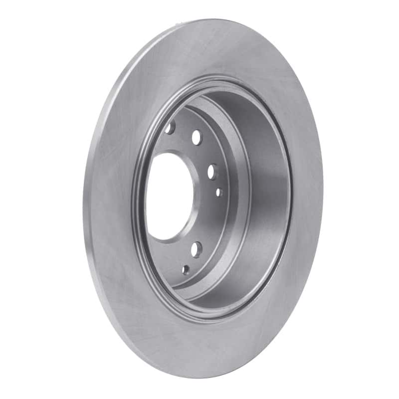 DFC — DFC 91-99 Acura LEGEND Rear Brake Rotor
DFC Brake Rotor - view 4