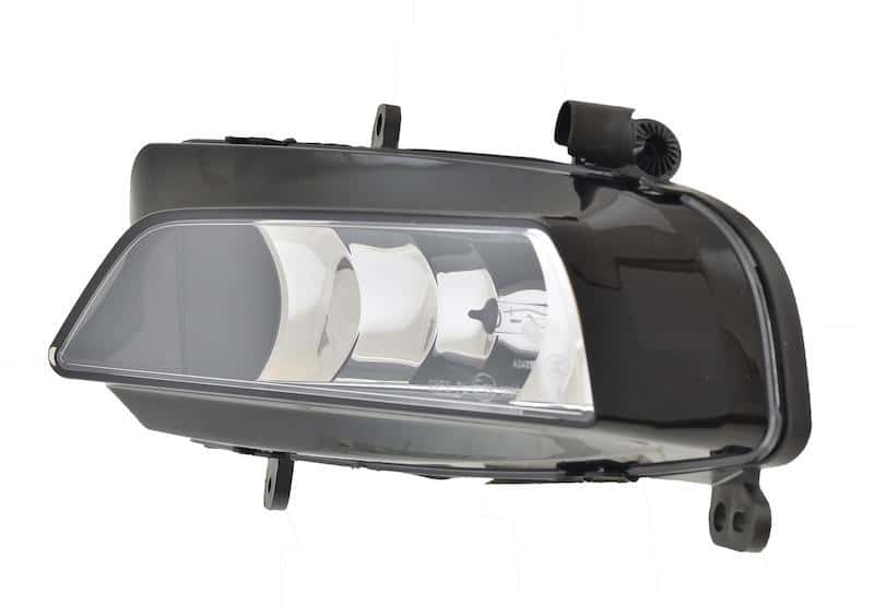 Hella — Hella 2008-2017 Audi A5 Fog Light Left - view 1