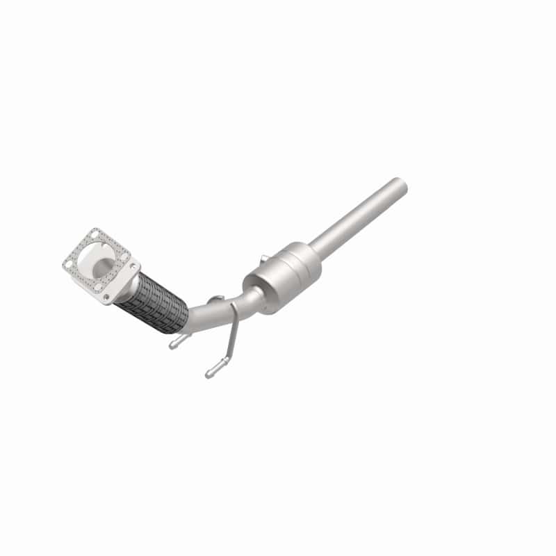 Magnaflow — MagnaFlow Converter Direct Fit 11-15 Volkswagen Jetta L4-2.0L
OEM Grade
OEM - view 28