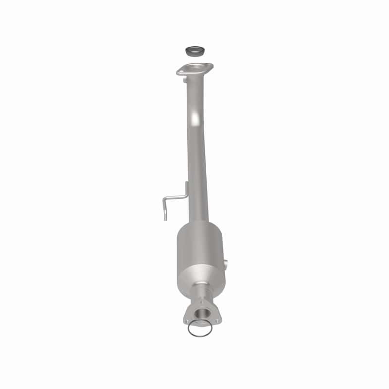 Magnaflow — MagnaFlow Conv Direct Fit California Grade Catalytic Converter 04-05 Honda Civic EX/GX L4-1.7L
California - view 16