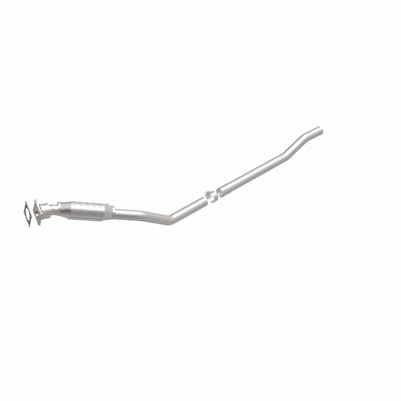 Magnaflow — MagnaFlow Conv DF 01-03 Caravan/Voyager 3.3L
HM Grade
HM - view 7
