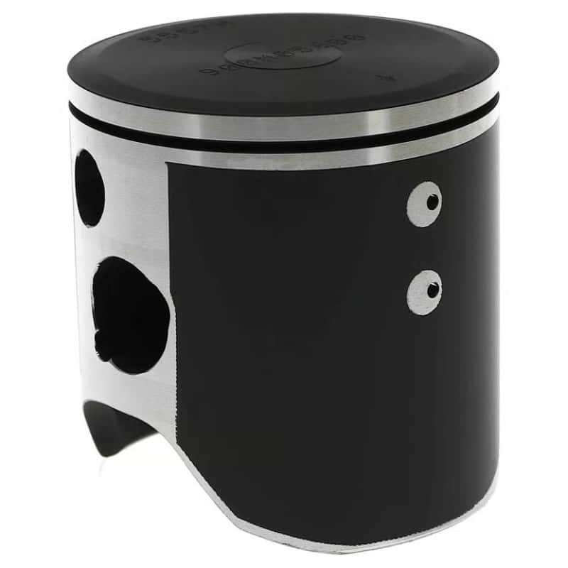 Wiseco — Wiseco 2022 Yamaha YZ125 56mm Bore GP Series Piston Kit
Piston Kit - view 3