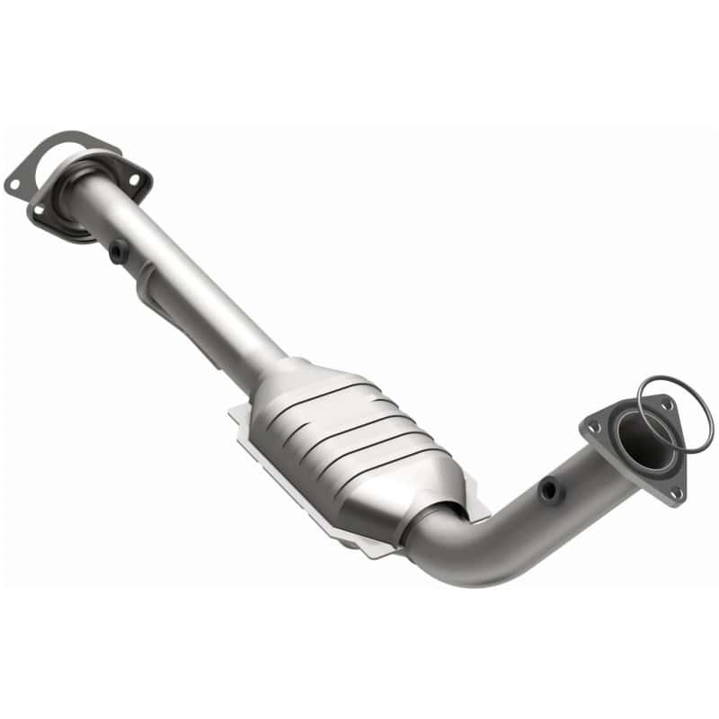 Magnaflow — MagnaFlow Conv DF 02-06 Cadillac Escalade / 02-06 GM Yukon (Inc Denali)  6.0L P/S
HM Grade
HM - view 28
