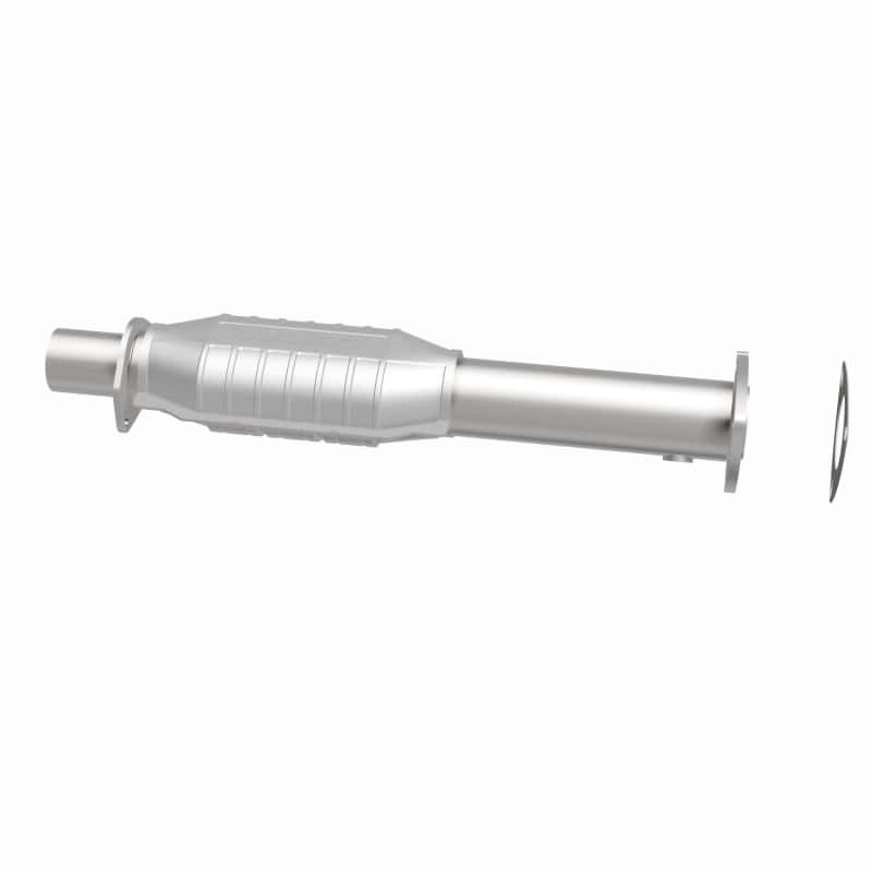 Magnaflow — MagnaFlow Conv DF 95-98 GM S10 Pickup 4.3L
Standard Grade
Standard - view 12