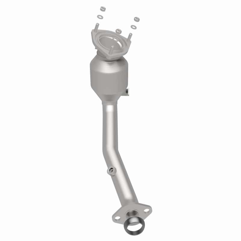 Magnaflow — MagnaFlow Conv Direct Fit 08-09 Suzuki SX4
OEM Grade
OEM - view 15