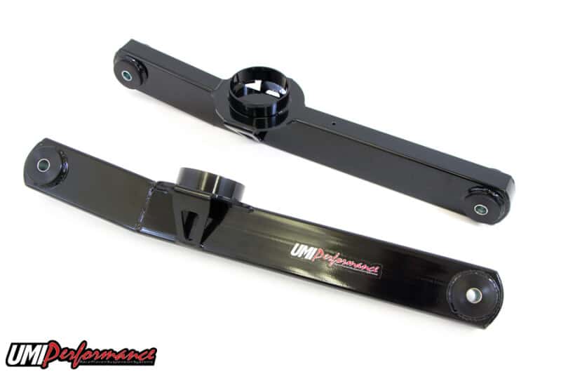 UMI Performance — UMI Performance 59-64 GM B-Body Rear Lower Control Arms/Trailing Arms
Lower Control Arm - view 1