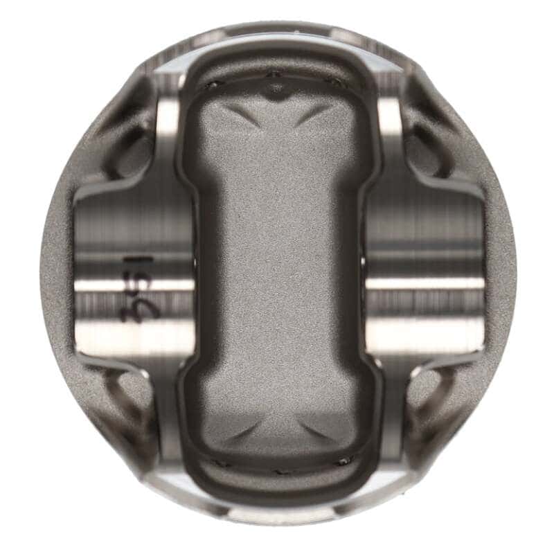 Wiseco — Wiseco BMW 2.5L M50B25 11:1 CR - SINGLE Piston
Piston - view 4
