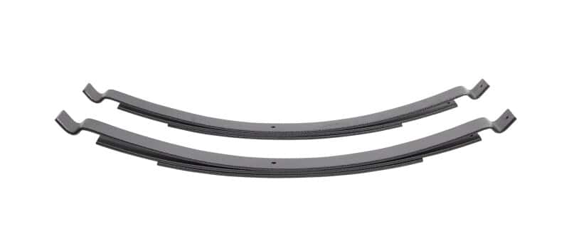 Hellwig — Hellwig 99-07 Ford F-250 SD Load Pro - Up To 2500lb Level LC 3 Leaf Helper Spring w/o Mounting Kit
LP-25 HELPER SPRING - view 3