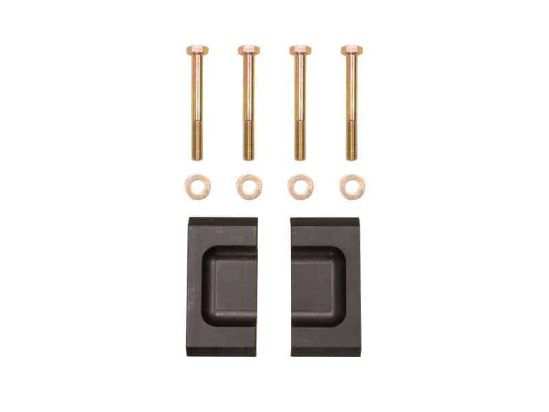 ICON — ICON 91-97 Toyota Land Cruiser Front Sway Bar Relocation Kit
LC80 SWAY BAR KIT - view 1