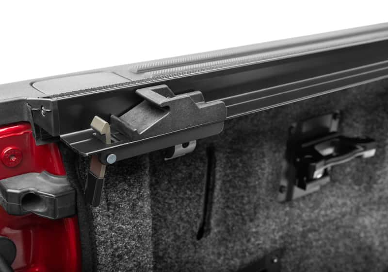 Truxedo — Truxedo 15-21 Ford F-150 5ft 6in Lo Pro Bed Cover
LP 15-26 F150 5'7 - view 21