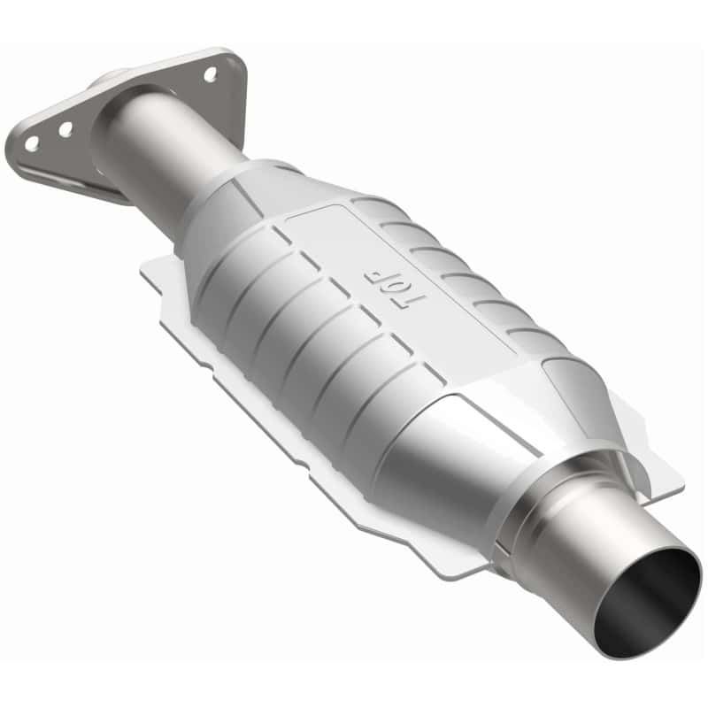 Magnaflow — MagnaFlow Conv DF Gm
Standard Grade
Standard - view 30