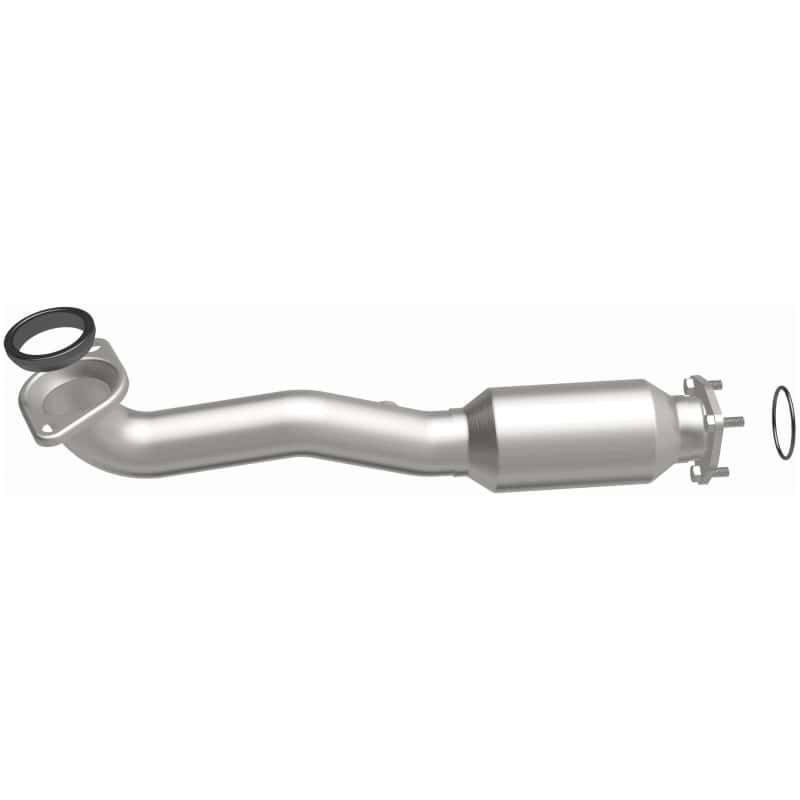 Magnaflow — MagnaFlow 10-11 Honda CR-V California Catalytic Converter Direct Fit
California - view 5