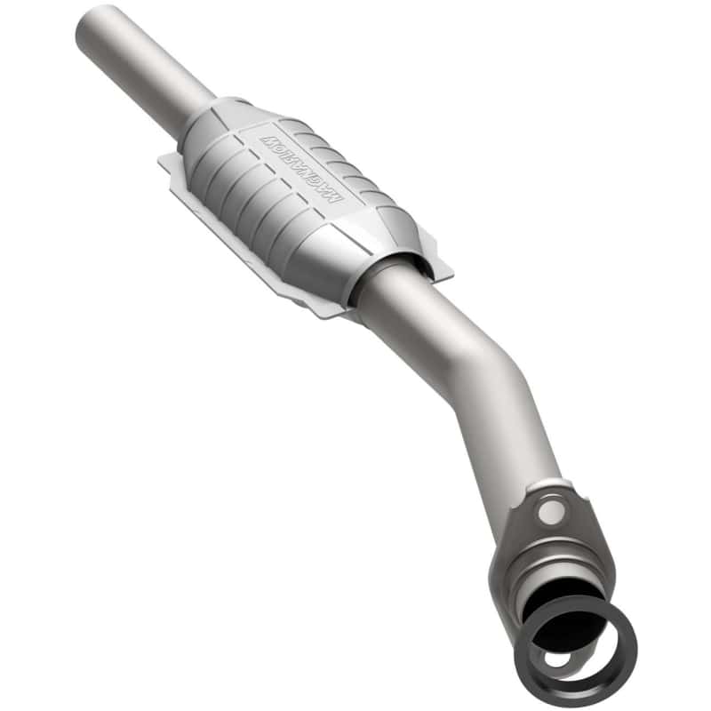 Magnaflow — MagnaFlow Conv Chrysler-Dodge-Plymouth 40.62X
Standard Grade
Standard - view 3