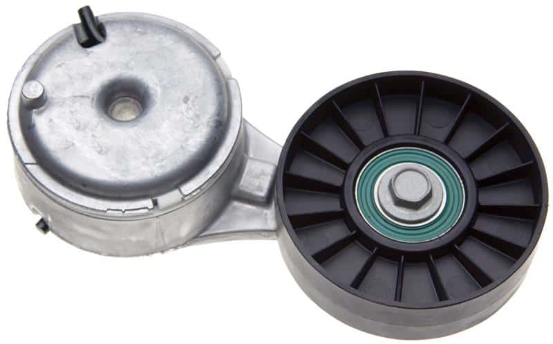 Gates — Gates 91-97 Chevrolet Lumina V-6 3.1L Tensioner Assy. Belt Drive Tensioner - view 1