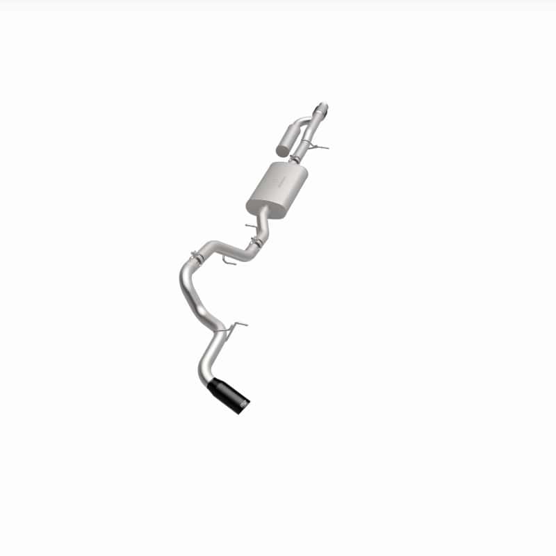 Magnaflow — MagnaFlow 2021 GM Yukon/Tahoe V8 5.3L Street Series Cat-Back Exhaust - view 25