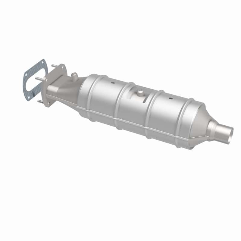 Magnaflow — MagnaFlow Conv DF Ford-Oem Fit 94 95
Standard Grade
Standard - view 13