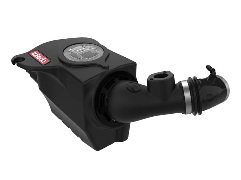 aFe — aFe Takeda Stage-2 Pro 5R CAIS 16-19 Mazda MX-5 Miata (ND) 2.0L
Takeda Intake System - view 4
