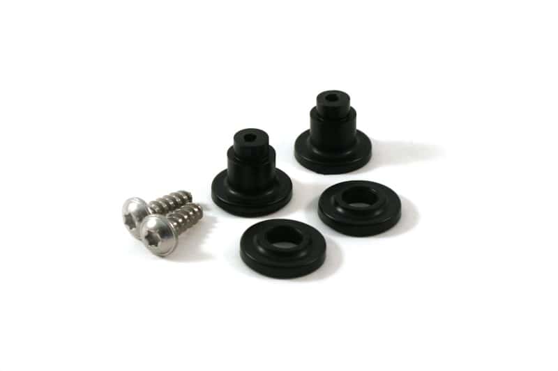 AMP Research — AMP Research 2005-2017 Nissan Frontier Bedxtender - Black
BEDXTENDER LATCH KIT
TrkBedTgateExtLtKt - view 2